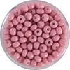Rocailles, rijke kleuren, 4,5mm