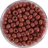 Rocailles, rijke kleuren, 4,5mm