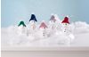 VBS Handicraft set "Snowmen"