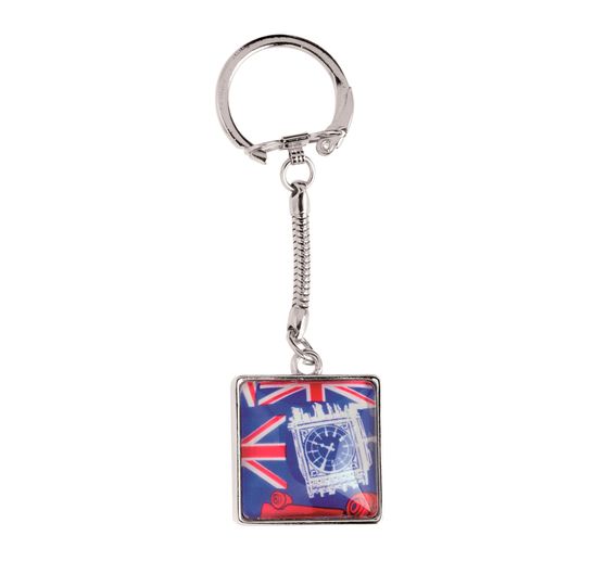 Cabochon-Decoratieve hanger groot