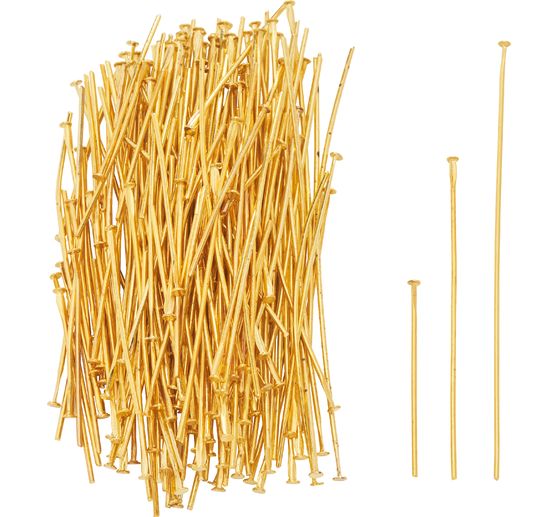 Pennen voor magische parel, 150 stuks.