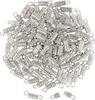 VBS Screw caps "3.8 mm", 100 pieces