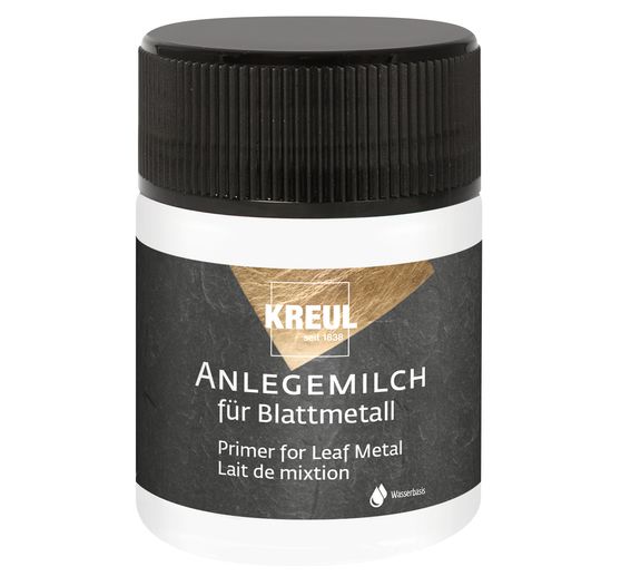 KREUL Anlegemilch, 50 ml