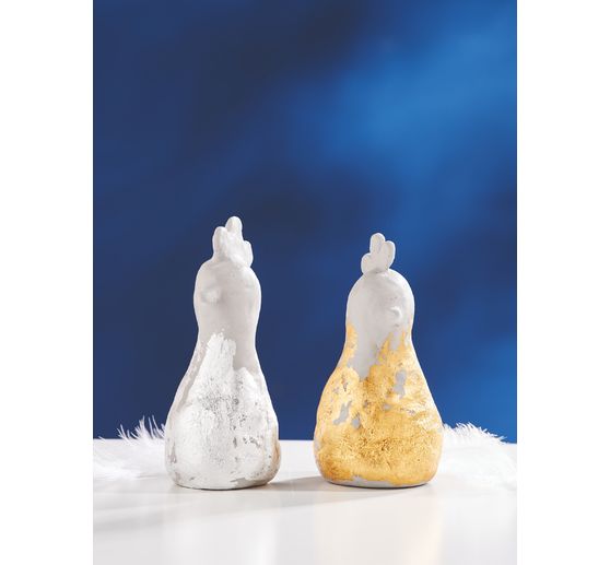 Siliconen modelleerpenseel set, 3 stuks
