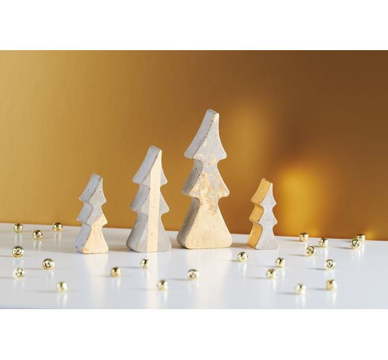 Feuilles de métal VBS, 40 pc.