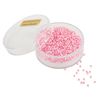 Delica Rocailles, Ø 2 mm Roze