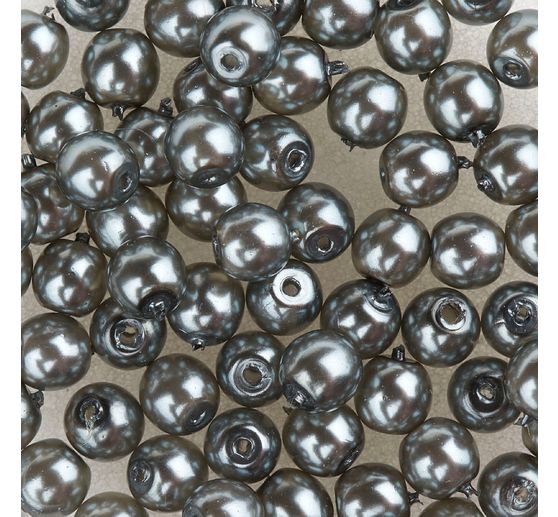 Crystal Renaissance glasparel, 4mm, 75 stuks