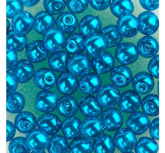 Crystal Renaissance glasparel, 4mm, 75 stuks