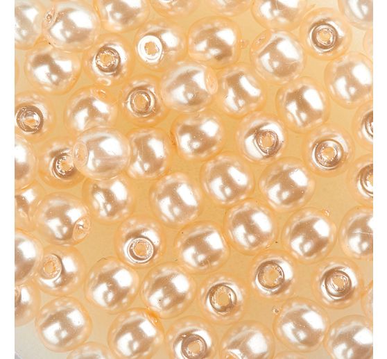 Crystal Renaissance glasparel, 4mm, 75 stuks