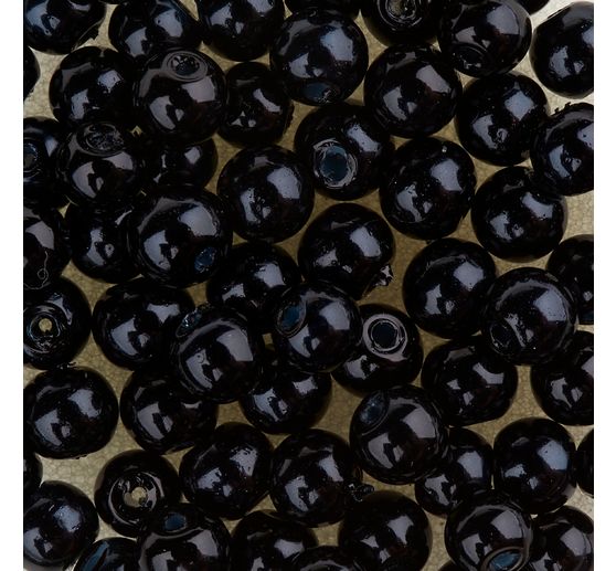 Crystal Renaissance glasparel, 4mm, 75 stuks
