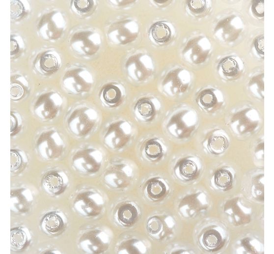 Crystal Renaissance glasparel, 4mm, 75 stuks