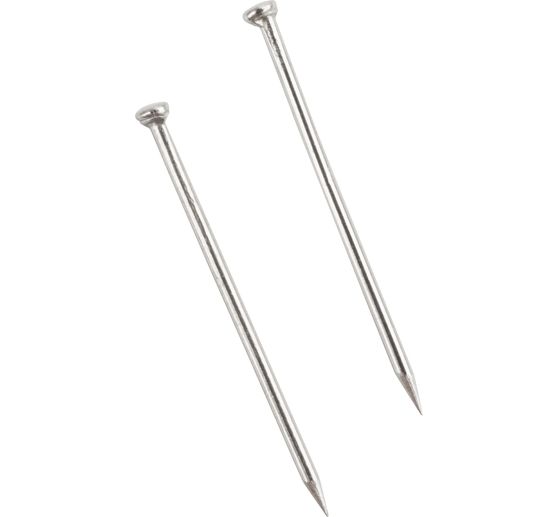 VBS Stahlstecknadeln, 18 mm, 50 g