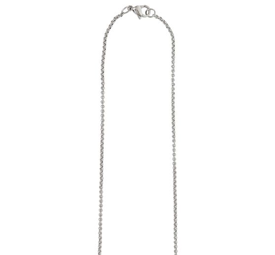 Gliederkette, 70 cm