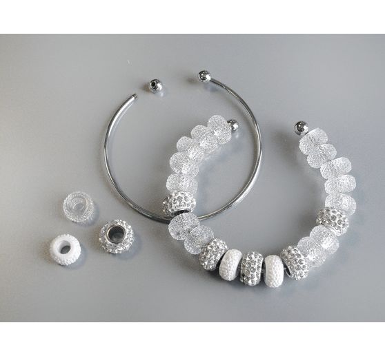Manchettenarmband