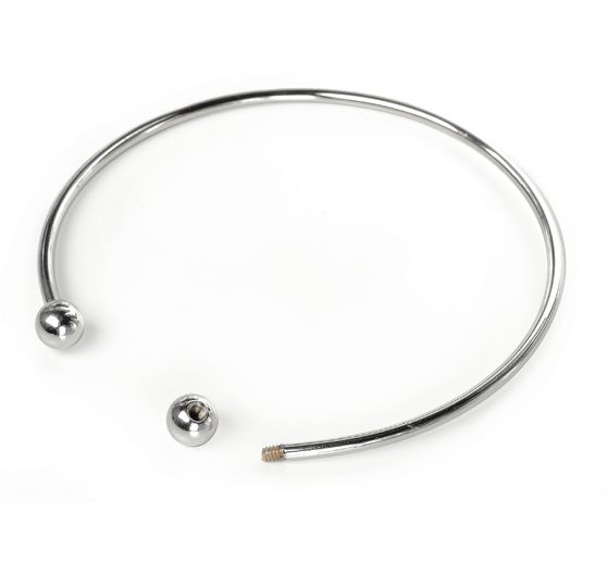 Manchettenarmband