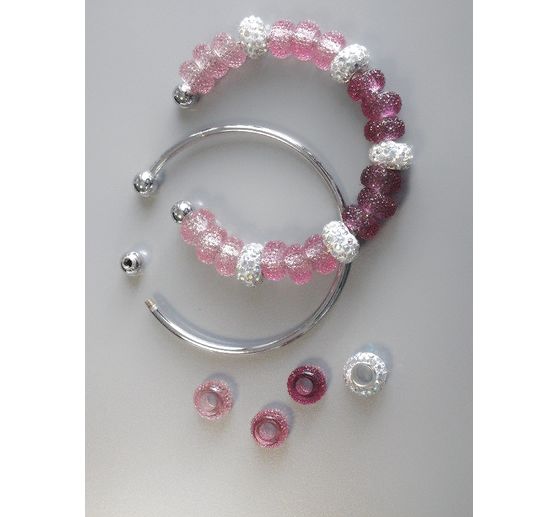 Manchettenarmband