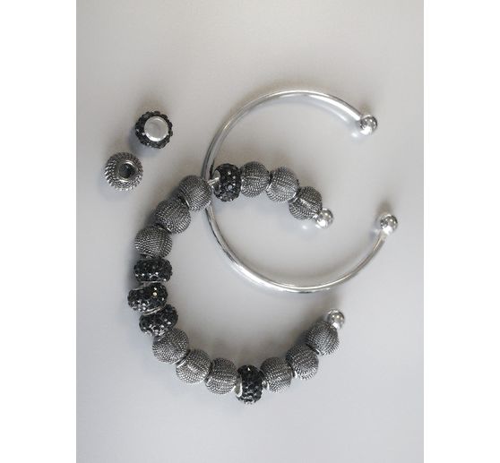 Manchettenarmband