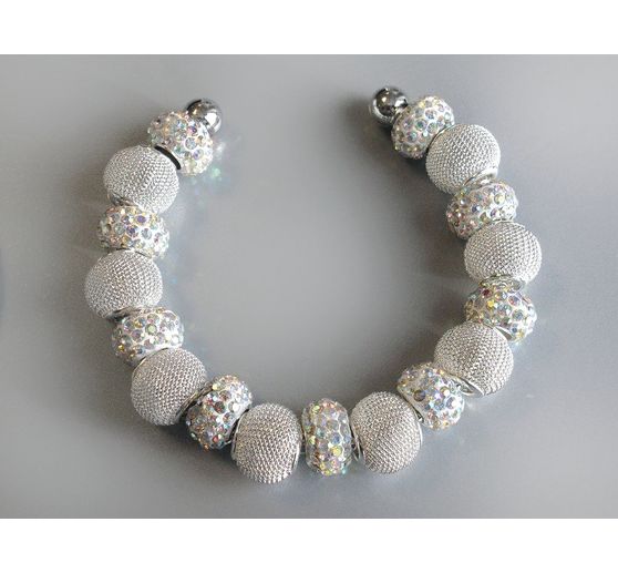 Manchettenarmband