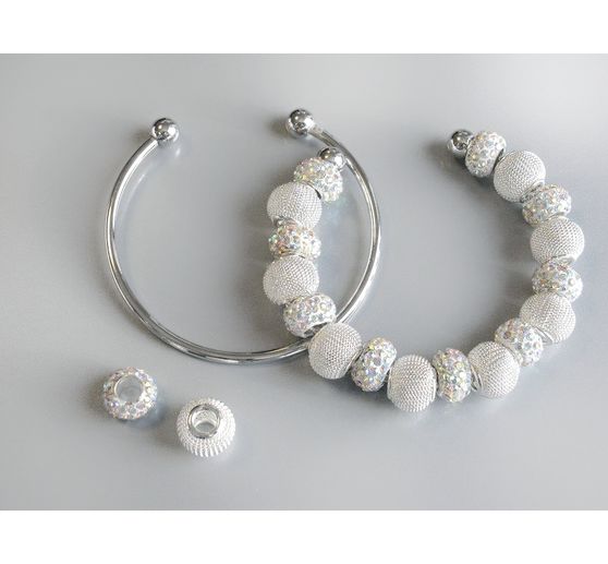 Manchettenarmband
