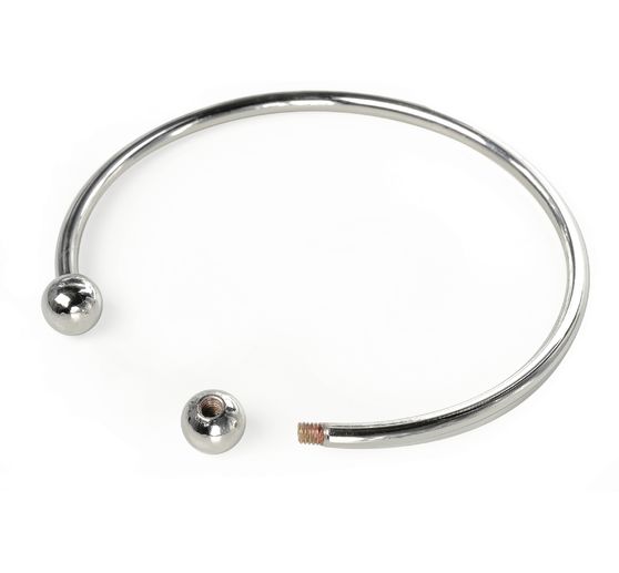 Manchettenarmband