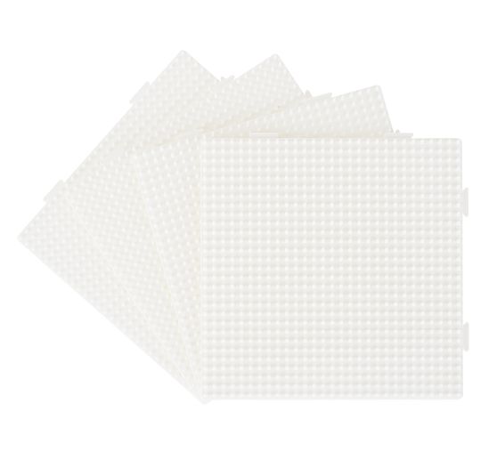 Hama Grondplaten "Square"