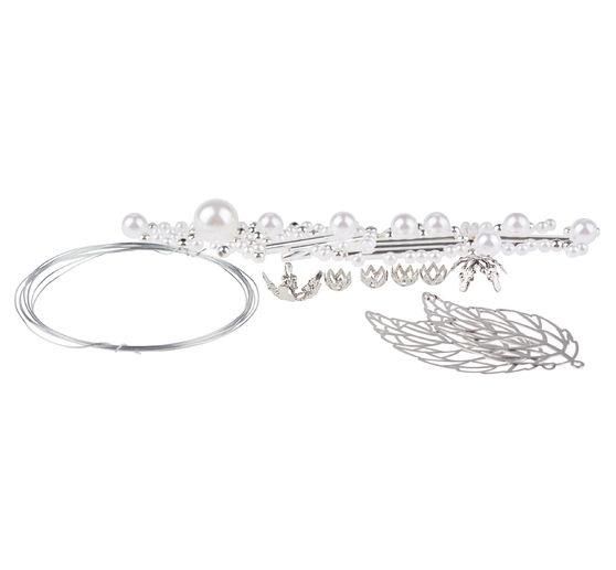 Perlé de sets créatifs "Ange en filigrane"