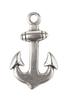 Chain pendant "Anchor"