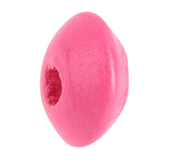 VBS Holzlinsen "Farbmix", 250 g