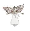 Pearl angel craft kit "Lace- angel"