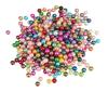 VBS Waskralen "Kleuren mix", Ø 10 mm, 250 g