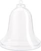 Acrylform "Glocke"