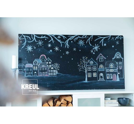 KREUL Chalky Krijtmarker "Trendy"
