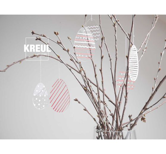 KREUL Chalky Krijtmarker "Medium"