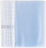 Pochettes plastiques « Window Color », 100 pc.
