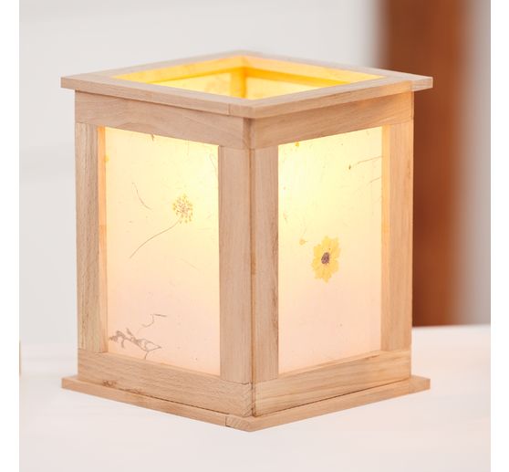 VBS Micro LED snoer lampjes, met timer, 20 LED's