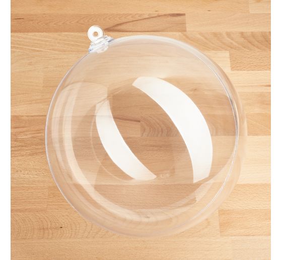 Acryl bal, &Oslash; 25 cm