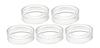 Basis voor acrylvormen, 5 stuks