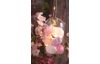Acryleier, 6 cm, 6er-Pack
