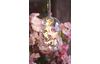 Acryleier, 6 cm, 6er-Pack
