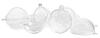 VBS Acryl bal, Ø 12 cm, 6 stuks