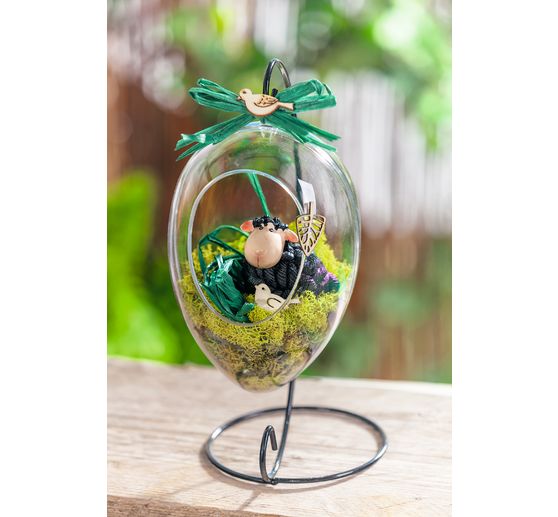 VBS Decoratieve ballenstandaard