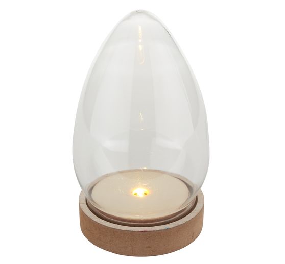 LED-lamp, totaal Ø 3,5 cm