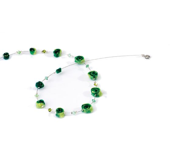 Vilten set "Scheerwol", 100 g