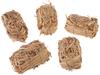 VBS Baal stro, 5 stuks
