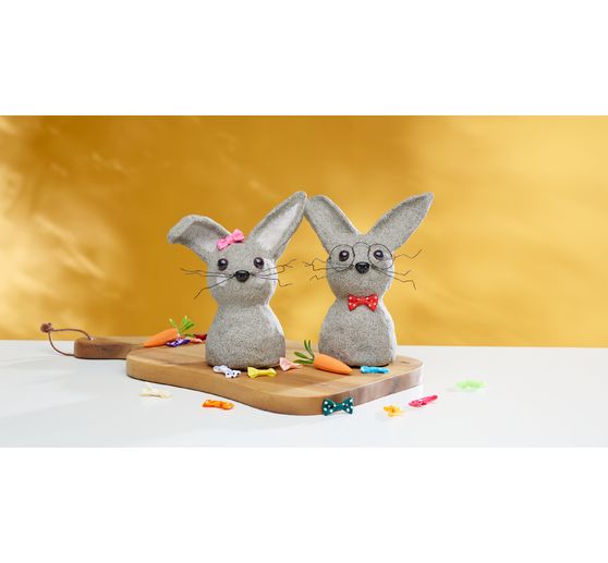 VBS Piepschuim bal, Ø 7 cm