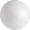 VBS Polystyrene ball, Ø 5 cm