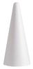Piepschuim kegel 20 cm