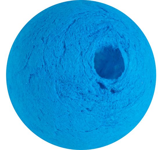 Katoenen wol ballen "Mix van kleuren", 50 stuks