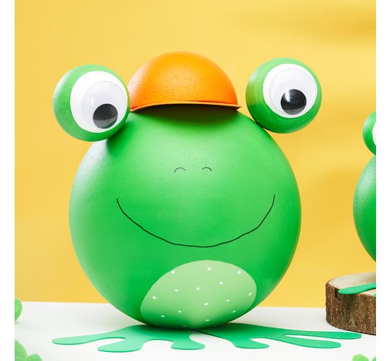 Yeux mobiles VBS « Maxi », 6 pc.