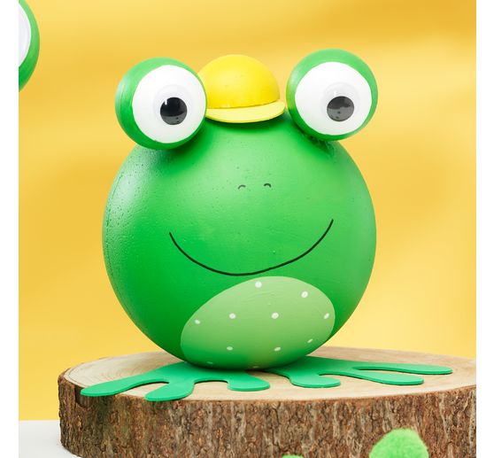 Yeux mobiles VBS « Maxi », 6 pc.